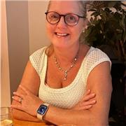 Anne-Marie (100% Native UK) - Entry Level to C2 - Prices from 12.50e to 22e p/hr